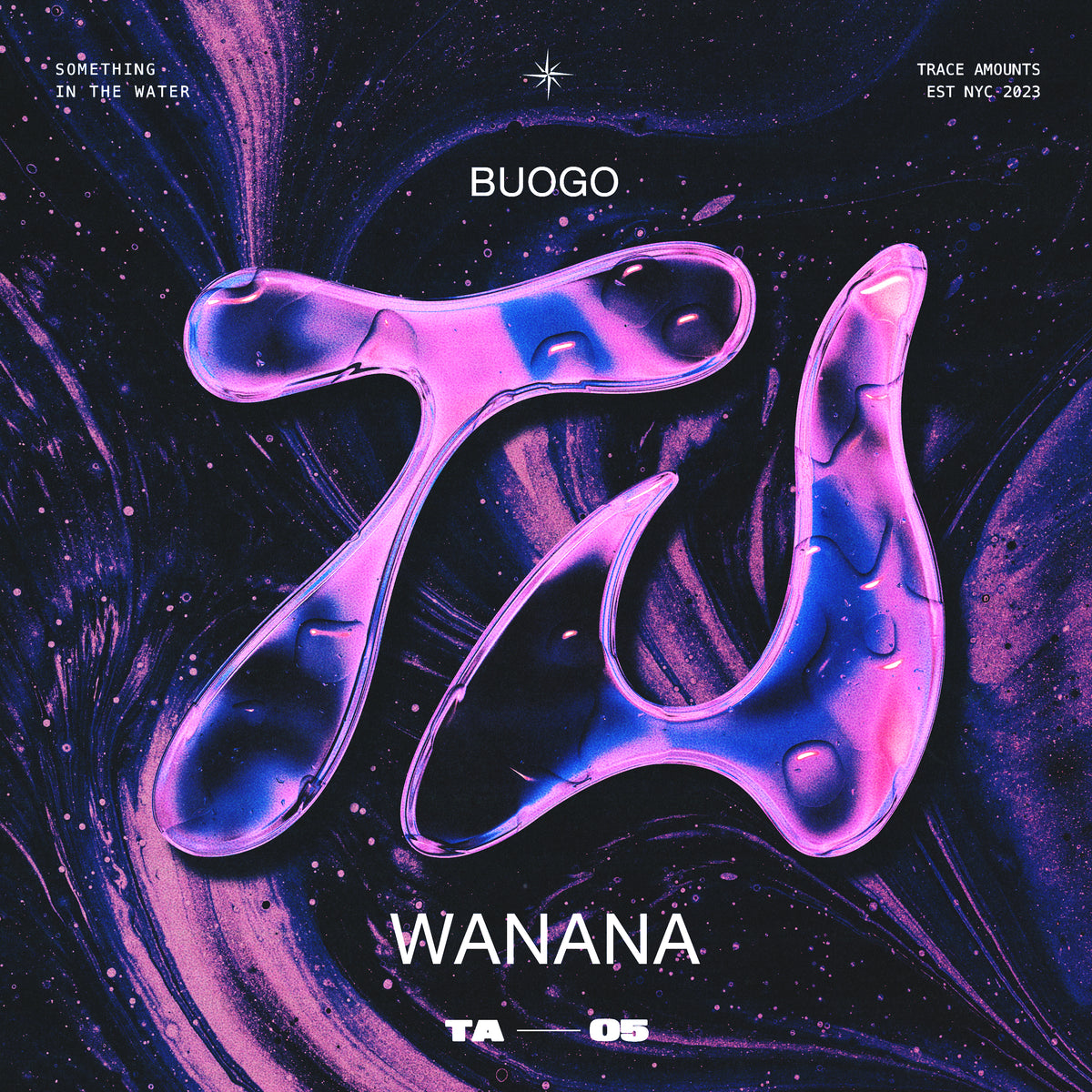 Wanana cover