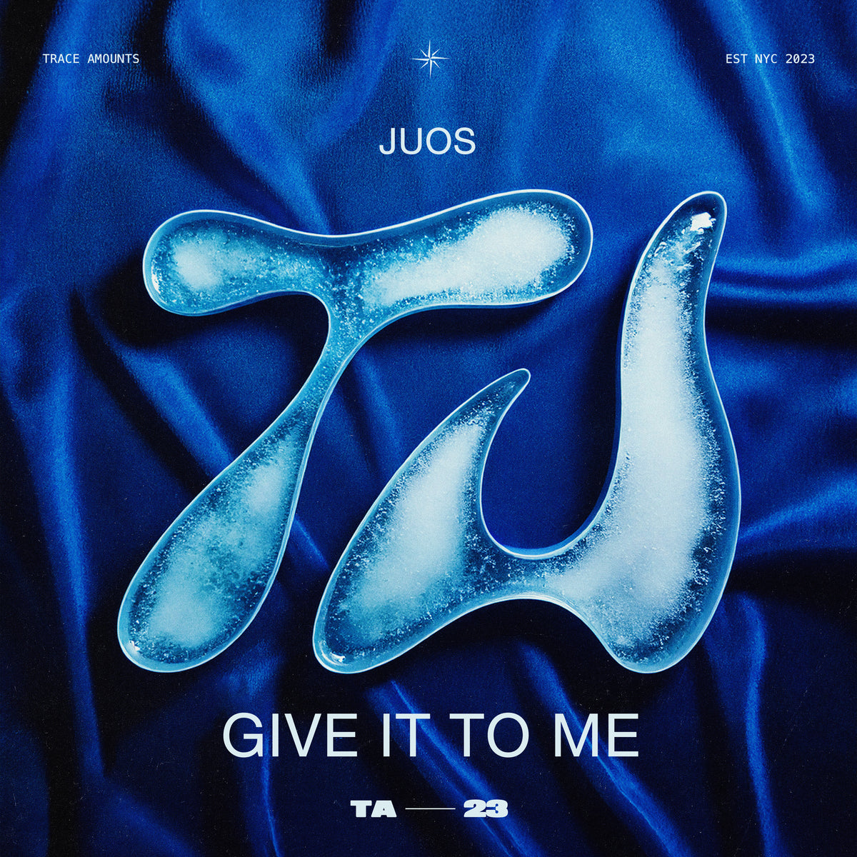 Give It To Me cover