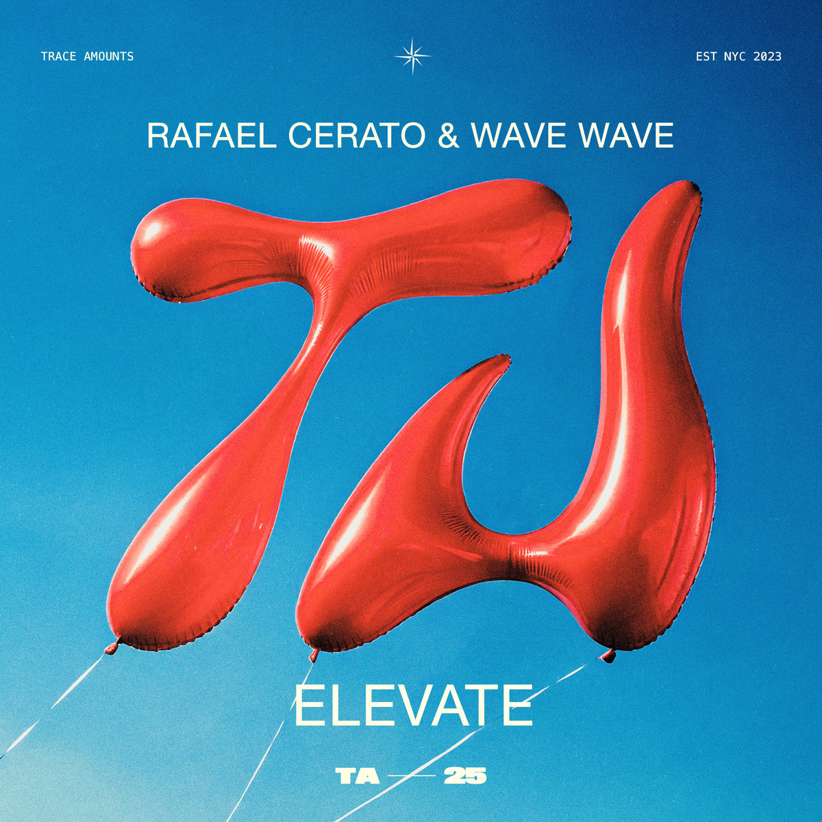 Elevate cover