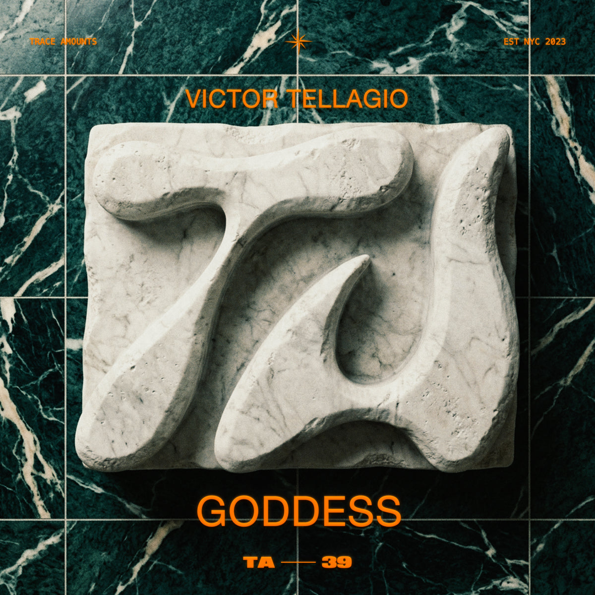 Goddess cover