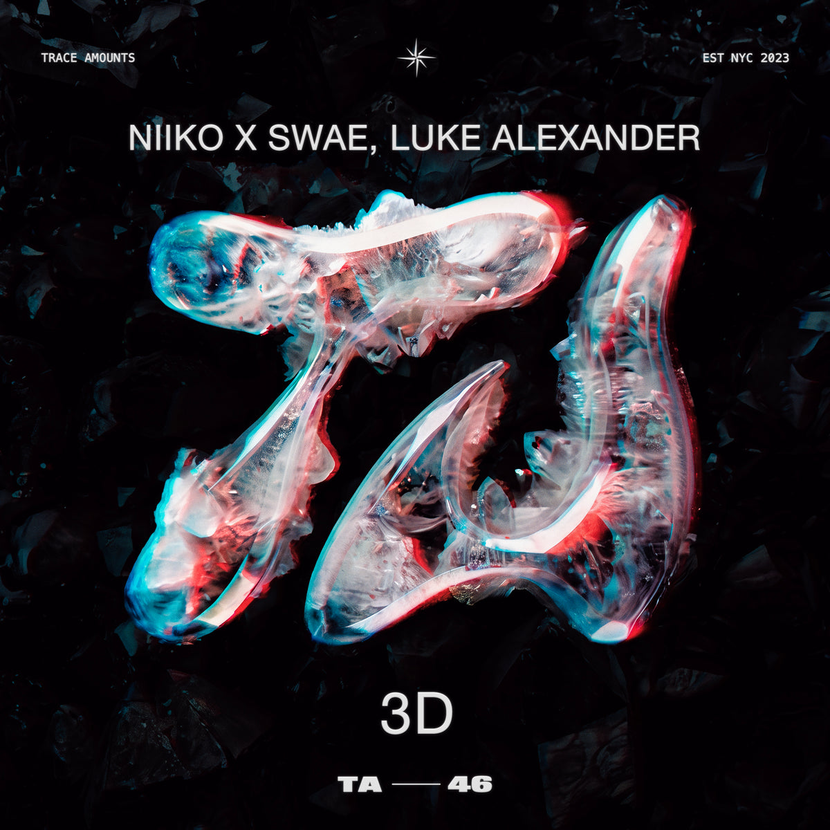 3D cover