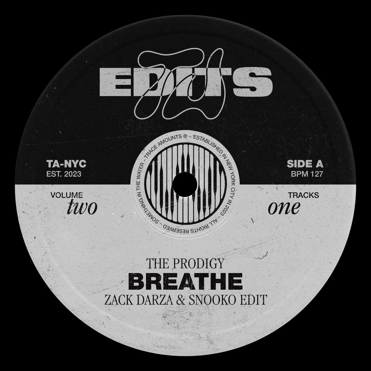 Breathe cover