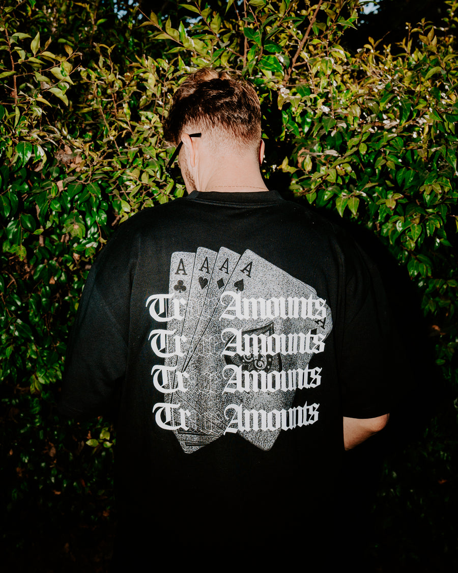 Trace of Aces Tee