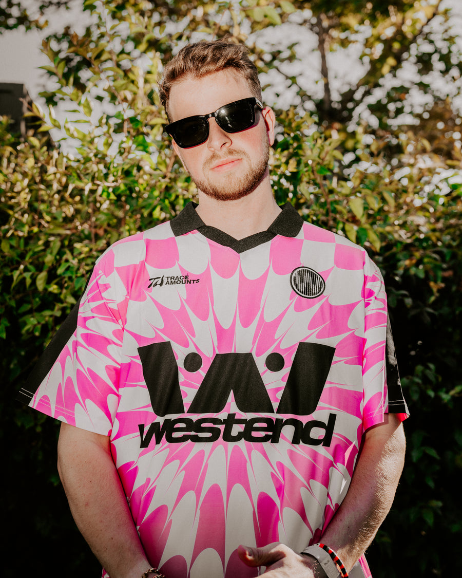 Westend FC Jersey *LIMITED*
