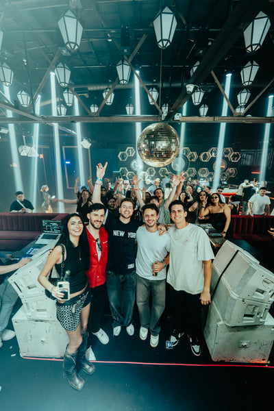 Trace Amounts Miami Music Week recap 5