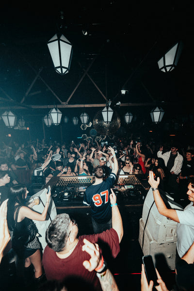 Trace Amounts Miami Music Week recap 4
