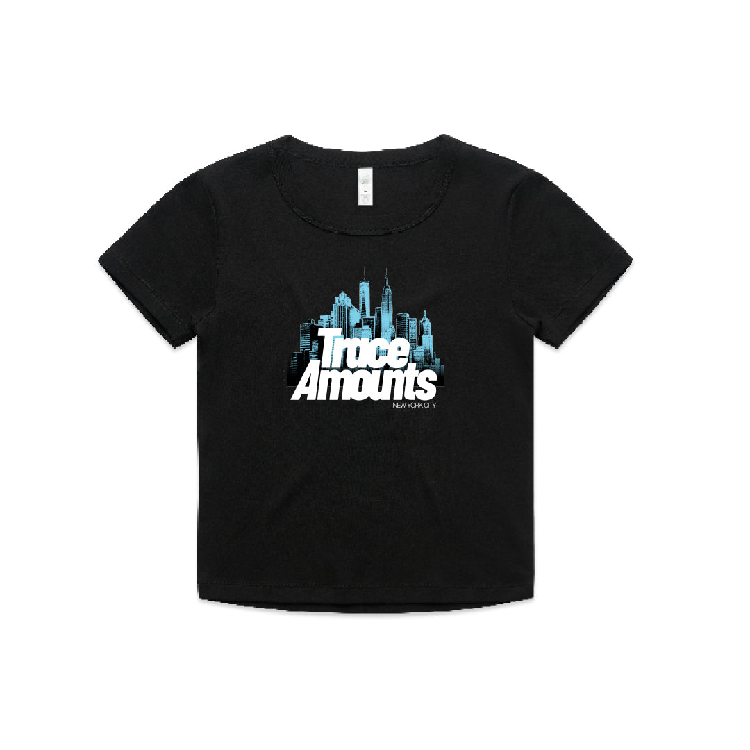NY City Baby Tee
