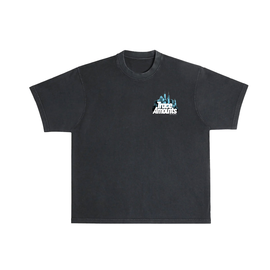 NY City Rat Tee