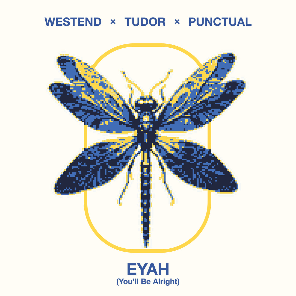 EYAH (You'll Be Alright) cover