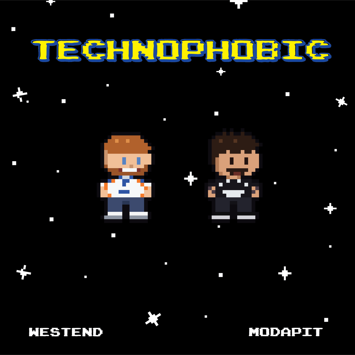 Technophobic