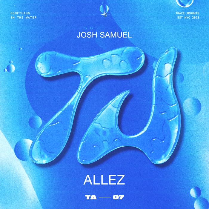 Allez cover