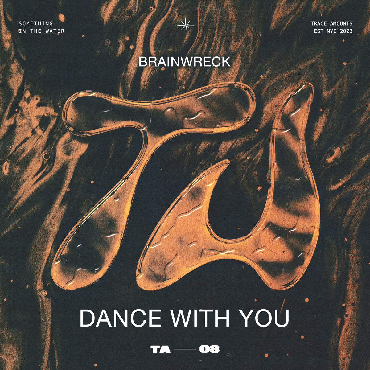 Dance With You cover