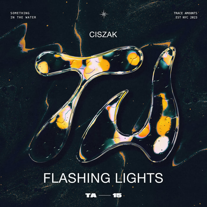 Flashing Lights cover