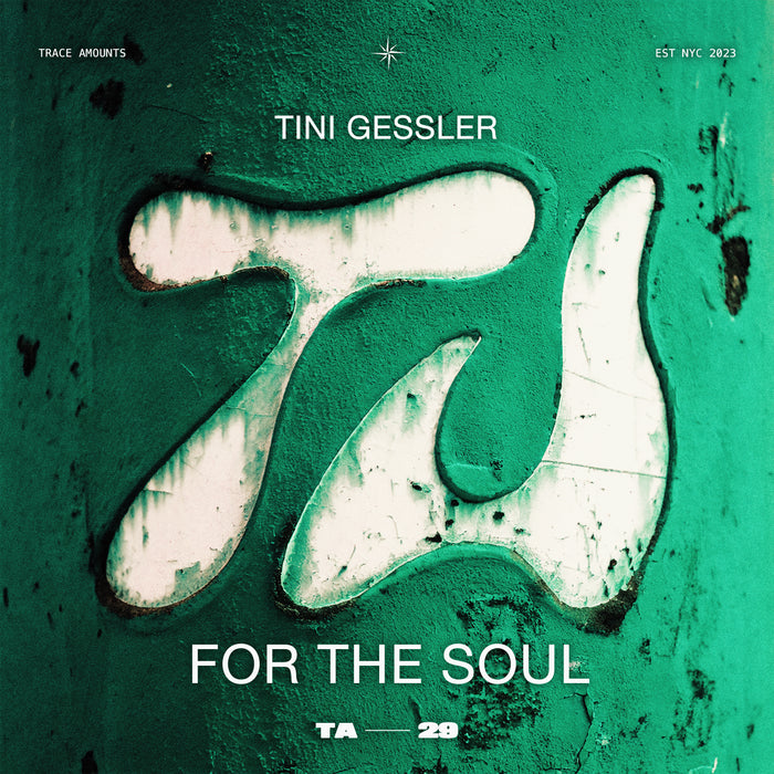 For The Soul cover