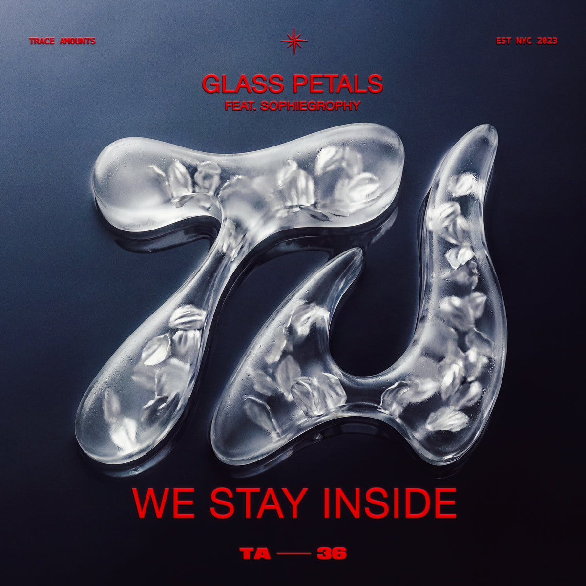 We Stay Inside cover