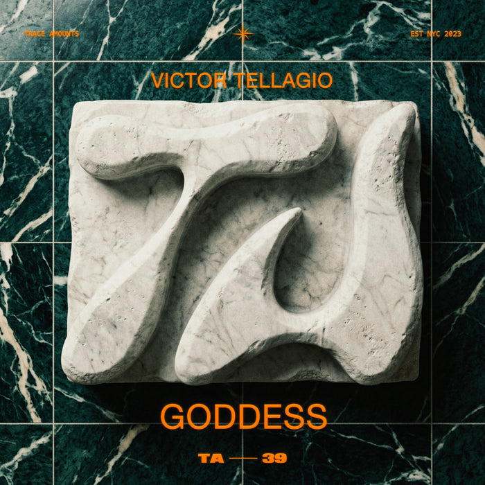 Goddess cover
