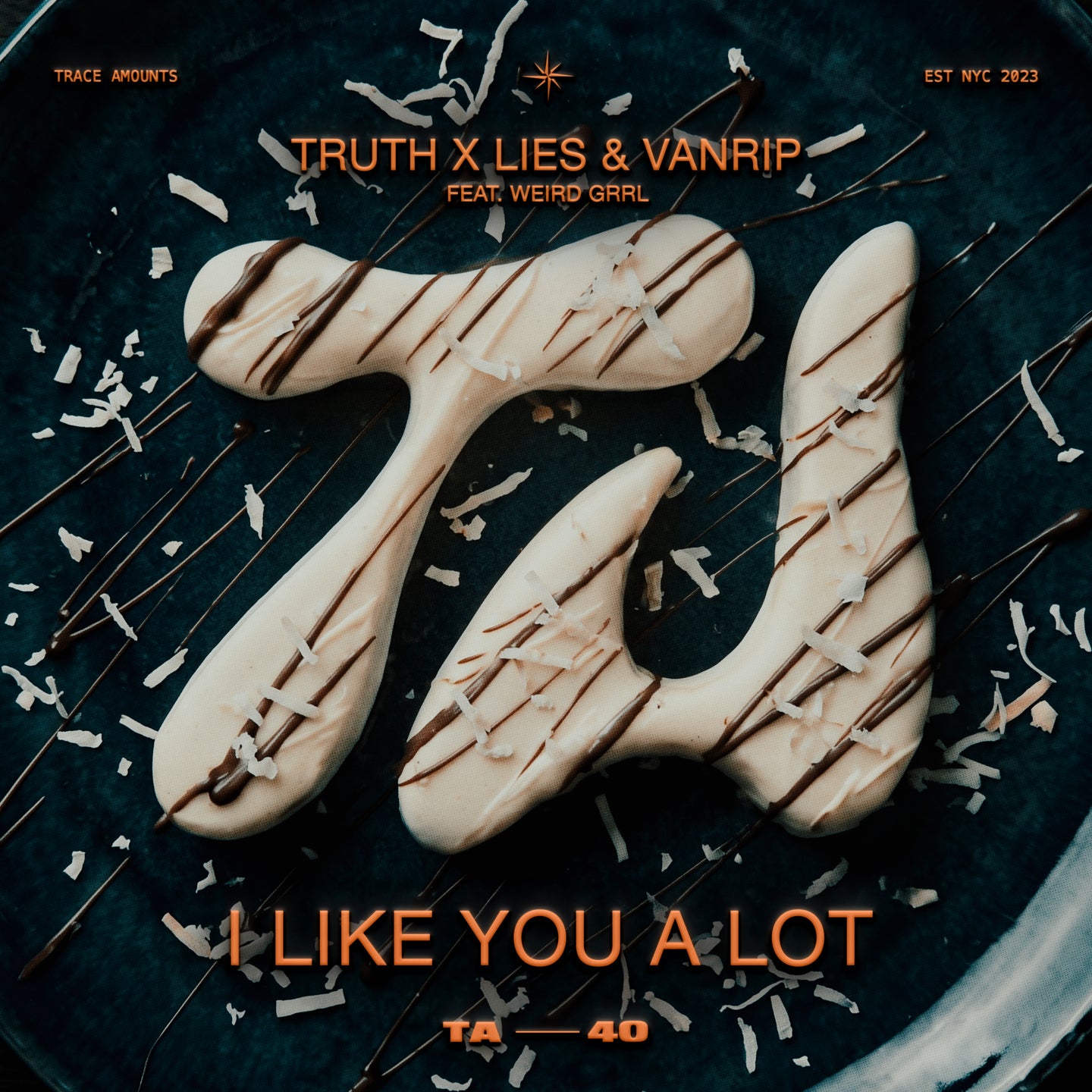 I like You A lot
