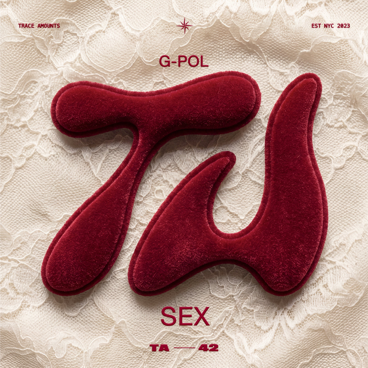 SEX cover