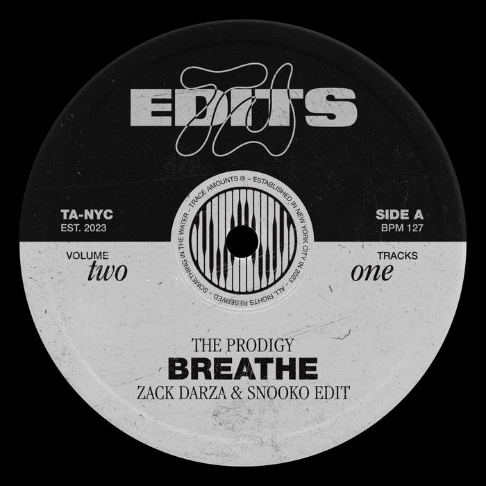 Breathe cover