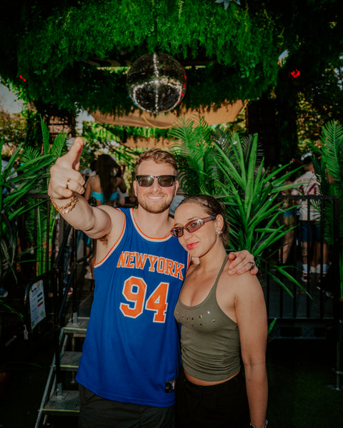 Trace Amounts Los Angeles recap 1