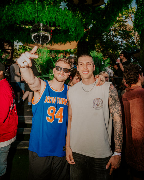 Trace Amounts Los Angeles recap 2