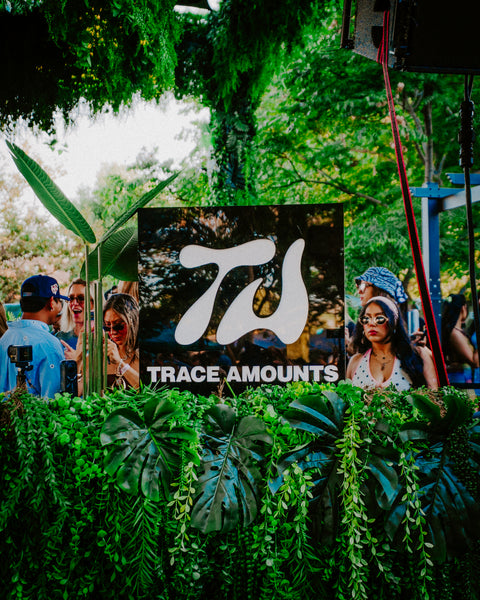Trace Amounts Los Angeles recap 4