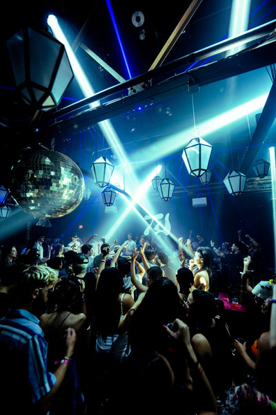 Trace Amounts Miami Music Week recap 2