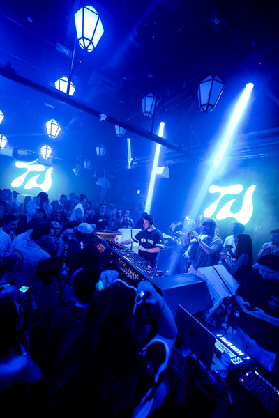 Trace Amounts Miami Music Week recap 1